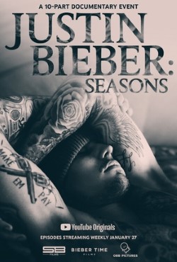 Justin Bieber: Seasons 1ª Temporada Completa Torrent (2020)